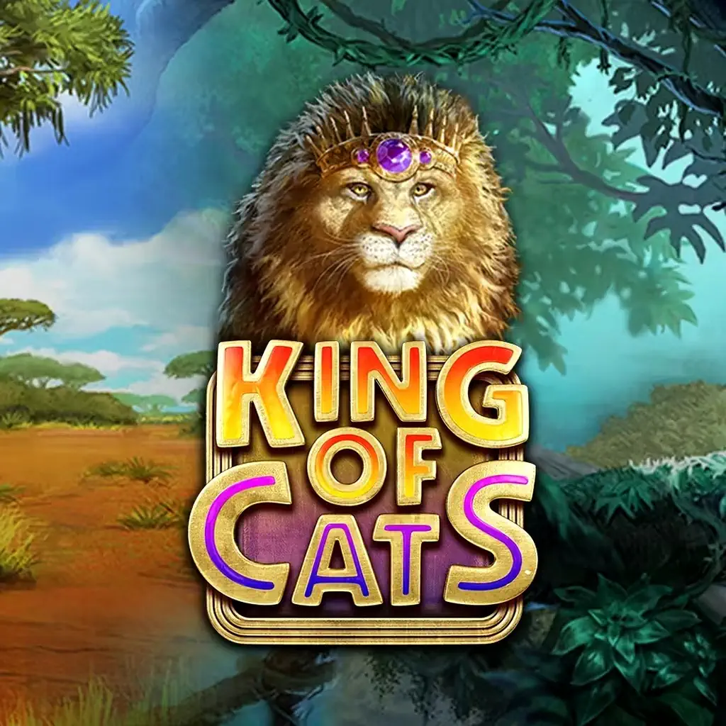 King Of Cats - играть онлайн: обзор и советы